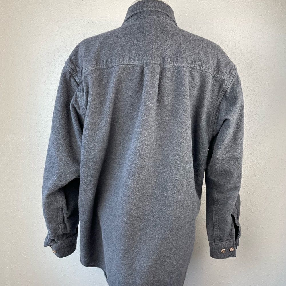 Field & Stream Button Down Shirt Size XL EUC - Picture 5 of 7